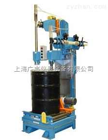 大桶稱重灌裝機(jī)