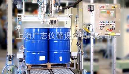 大桶稱重灌裝機(jī)